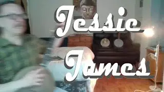 Jessie James (But I f**k it up)