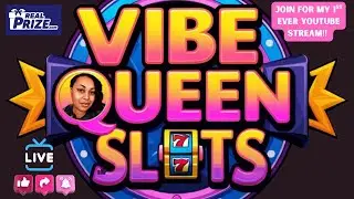 Hey I am so excited I am doing my very 1st YouTube stream so come and Celebrate with me  400 winners