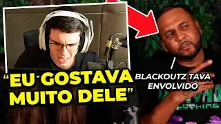 Blackoutz Reage ao Raffa Moreira falando sobre a TRETA deles para o Felca&nbsp;(EXPLICOU&nbsp;TUDO)