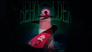 THE SUBVERSIVE ORCHESTRA - Beholder [OFFICIAL AUDIO]