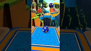 🔥3d Rolling Balls🌏 vs All selection Balls super Sonic speed Run Gameplay ultimate Balance 2025