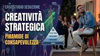 COME SI USANO LE CREATIVIT&Agrave; PER OTTENERE LEAD QUALIFICATI? (Case study infobusiness di seduzione)