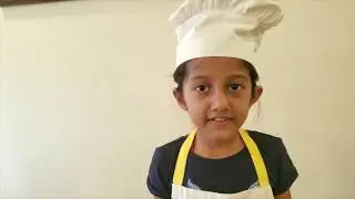 Monaco Biscuits Sandwich | Kids Recipe | Fun Cooking Class | Riya's Recipe
