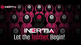 Inertia Testnet Live | Full Bangla Join Guideline | Initia Testnet reward Confirm