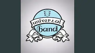 Egyszer véget ér a lázas ifjúság - Universal Band