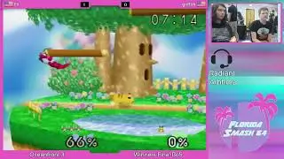 Oceanfront 3 - Top 6 Winners Finals - StrongArmy | Fil vs 119 | griffith