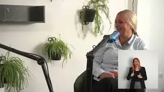 Podcast Eko heroji, gost Svetlana Marjanović