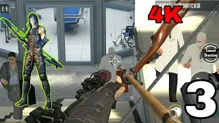 Satisfying Arrow Game Ever // NINJA'S CREED // Walkthrough New Trailers and Updates 57HFC7 #4k