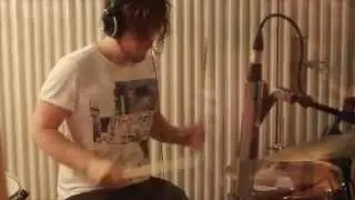 Christian Tschuggnall - Recording Session with Unchain Meinhart