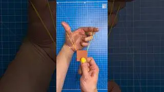 best simple rubber band launcher paper