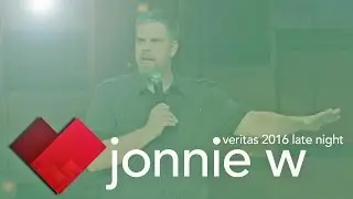 Jonnie W