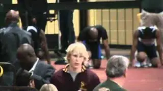 Adam Wooten Finals