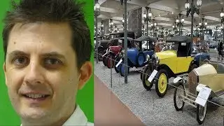 🚗Schlumpf Collection: Mulhouse Auto Museum Highlights🚘