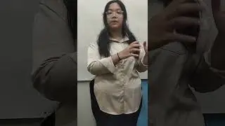Short Speech