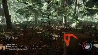 The Forest (PS4) How To Get A Pot For Clean Water!!!