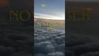 November 25 On This Day