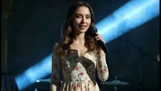 سوريا نشيد الحب - أينور AINOOR تغني لسوريا واحدة لجميع السوريين