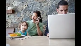 Ask an expert: Distracted parenting | EveryParentPBC.org