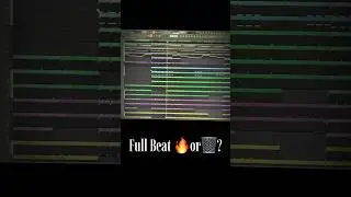 Beat Breakdown #46: &ldquo;running up&rdquo; 🔥or🗑️? #flstudio #beatbreakdown #westcoast #chitoranastypebeat