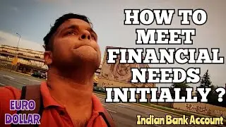HOW MUCH MONEY NEED TO CARRY?? | BANK ACCOUNT | POLAND | STUDENT CONFIRMATION #europe #expenses
