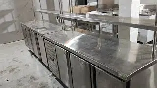 Anaya kitchen equipment 