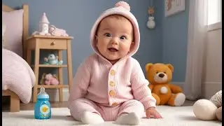 Winter Baby Routine | Daily Winter Habits Song for Toddlers & Preschoolers