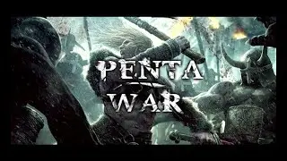 PentaWAR RVR  на чиле! ПРОМО-КОДЫ НА СТРИМЕ !! БОНУС ОТ СЕРВЕРА !!