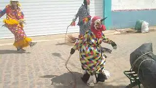Carnaval 2022 do Goitá