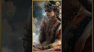 #shorts Hari Mohini | हरि मोहिनी | #mohini Shlok by Anuj Joshi, Yuvraj Chopra #Gaanamhindi