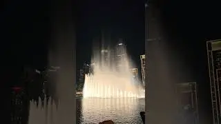 BURJ KHALIFA #dubai #dubaifountain #highlights #everyone #ilovedubai 