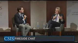 Closing Fireside Conversation | Clean Energy Strategies Conference
