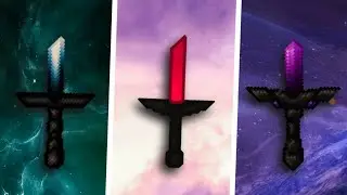 BEST!! TOP 5 [64x] PvP TEXTURE PACKS FOR MCPE 1.20-1.17 | FPS BOOST!! (Minecraft Bedrock)