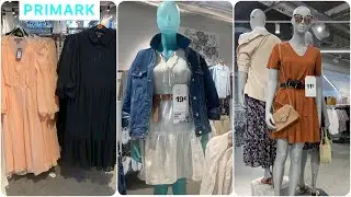 Primark women&rsquo;s dresses spring summer April 2021