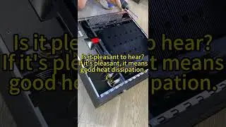 Upgrade Your Setup: Avalon Q's Energy-Saving Magic Revealed!