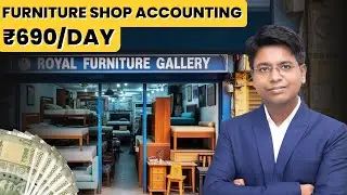 Inside the Accounting Tricks Used by Furniture Stores