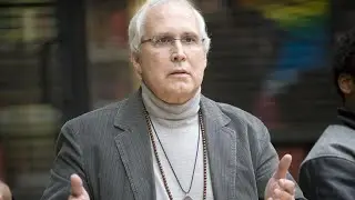 Community's Dark Secret: Was Chevy Chase Really Betrayed?