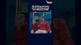 Вы знаете кого-нибудь подобного?