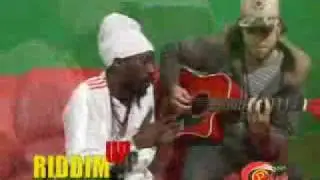 Sizzla - Woman I Need You