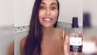 AverrAglow routine