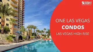 Discover One Las Vegas Condos | High Rise Condo Living in Las Vegas, NV