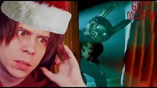 Rubius es santa claus | Gift Collector