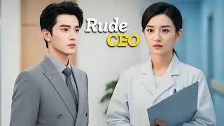 Rude president ignores his wife for two years, but later falls in love with her. Kdrama in hindi dub