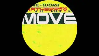 Barthezz - On The Move (SV Re-Work)