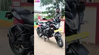 PULSAR NS 160 - 2023