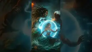 The Great War of the Orishas: Gods, Myths & the Blood of Slaves