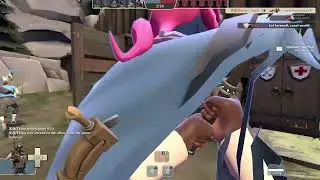 Team Fortress 2 | Degroot Keep | gameplay