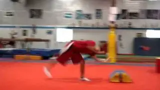 Jimmy: Aerial 2
