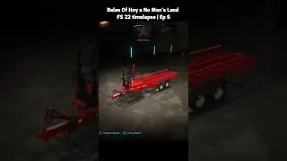 FS22 7 #farmingsimulator22 #farmingsimulator22gameplay #farmingsimulator #fs22timelapse #fs #shorts