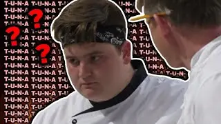 Top Five WORST Mistakes By Hell's Kitchen Winners