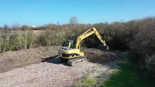 The Paddocks Lodge Park - Phase 2 Developments 2019